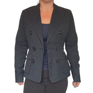 Inc. black jacket great condition